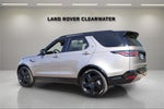 2025 Land Rover Discovery Dynamic SE