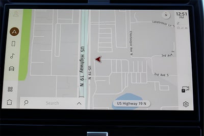 2025 Land Rover Discovery Dynamic SE