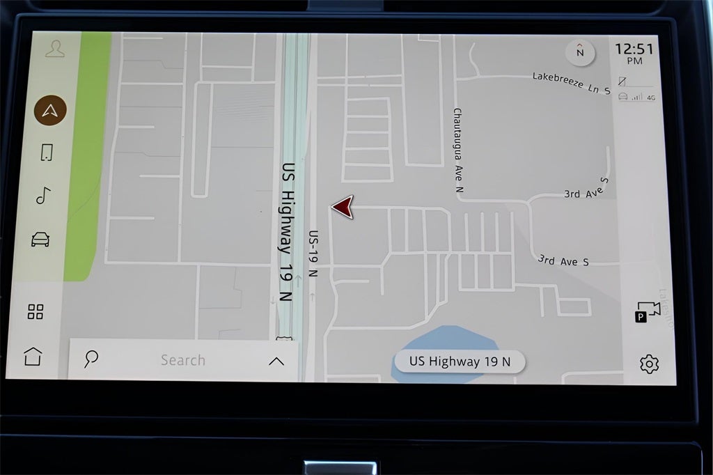 2025 Land Rover Discovery Dynamic SE