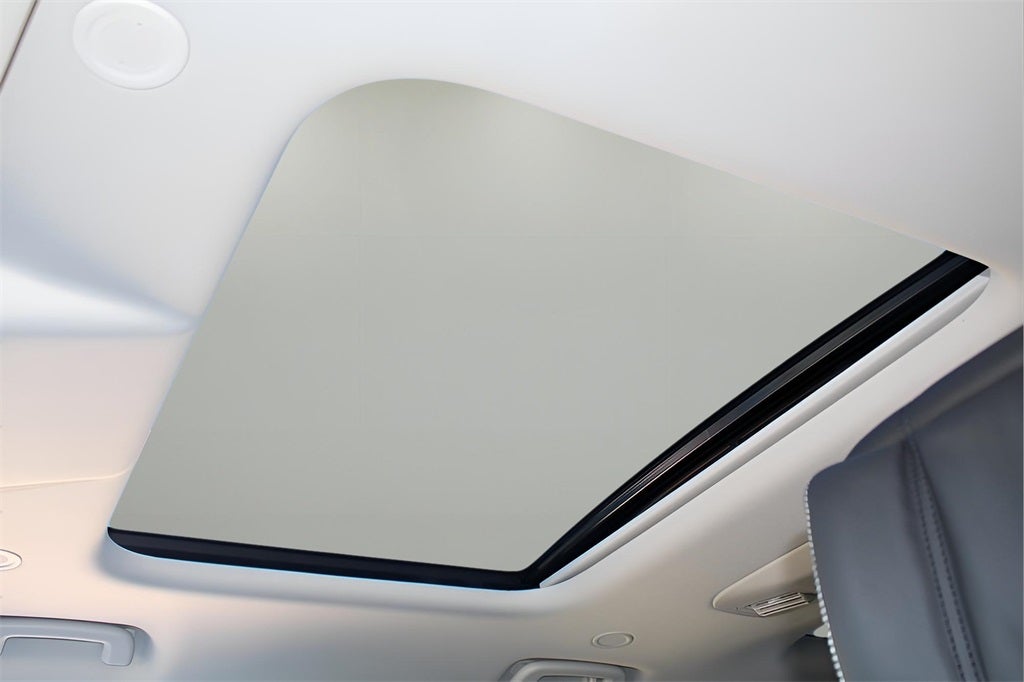 2025 Land Rover Discovery Dynamic SE