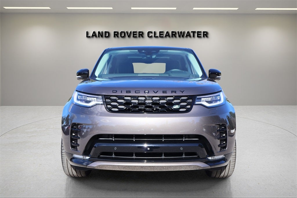 2025 Land Rover Discovery Dynamic SE