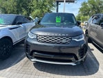 2024 Land Rover Discovery Metropolitan Edition
