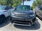 2024 Land Rover Discovery Metropolitan Edition