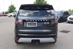 2024 Land Rover Discovery Metropolitan Edition