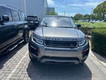 2017 Land Rover Range Rover Evoque SE