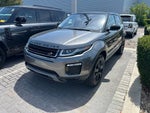 2017 Land Rover Range Rover Evoque SE