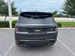 2022 Land Rover Range Rover Sport HSE Dynamic