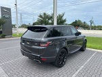 2022 Land Rover Range Rover Sport HSE Dynamic