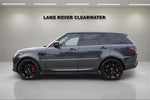 2021 Land Rover Range Rover Sport HST