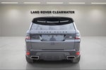 2021 Land Rover Range Rover Sport HST