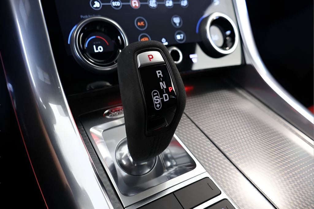 2020 Land Rover Range Rover Sport HST