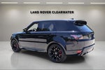 2020 Land Rover Range Rover Sport HST