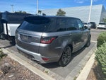 2020 Land Rover Range Rover Sport Autobiography