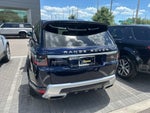 2021 Land Rover Range Rover Sport Autobiography