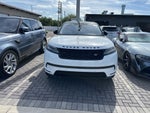 2020 Land Rover Range Rover Velar S