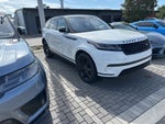 2020 Land Rover Range Rover Velar S