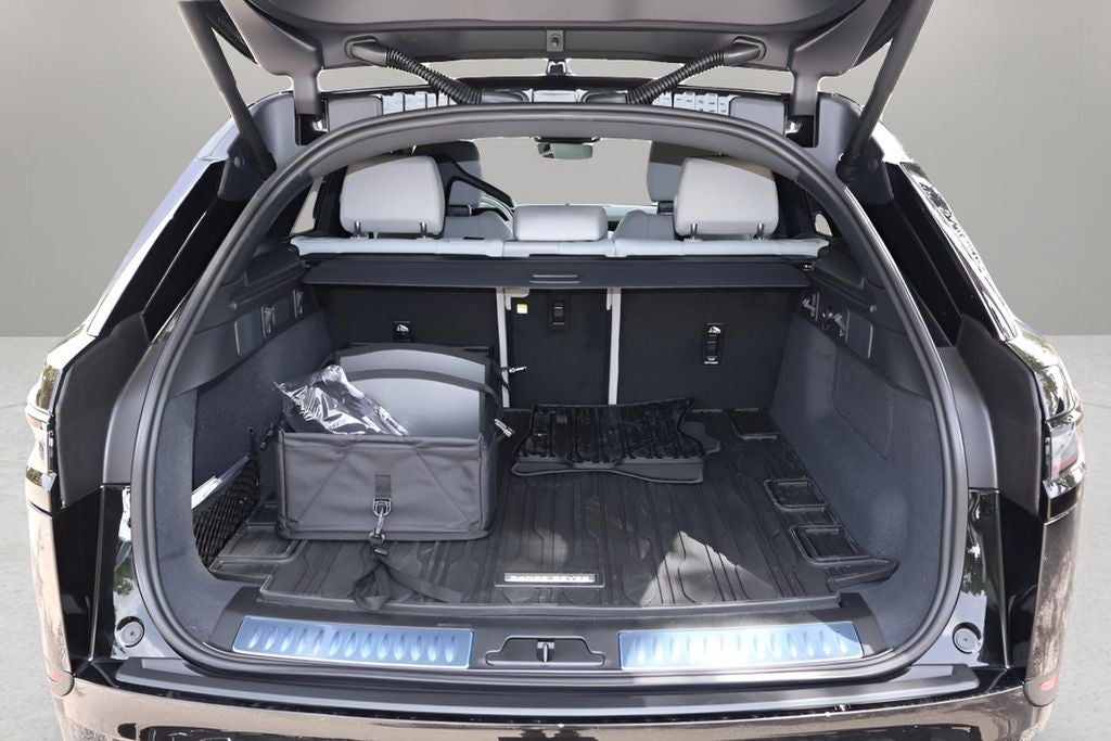2026 Land Rover Range Rover Velar S