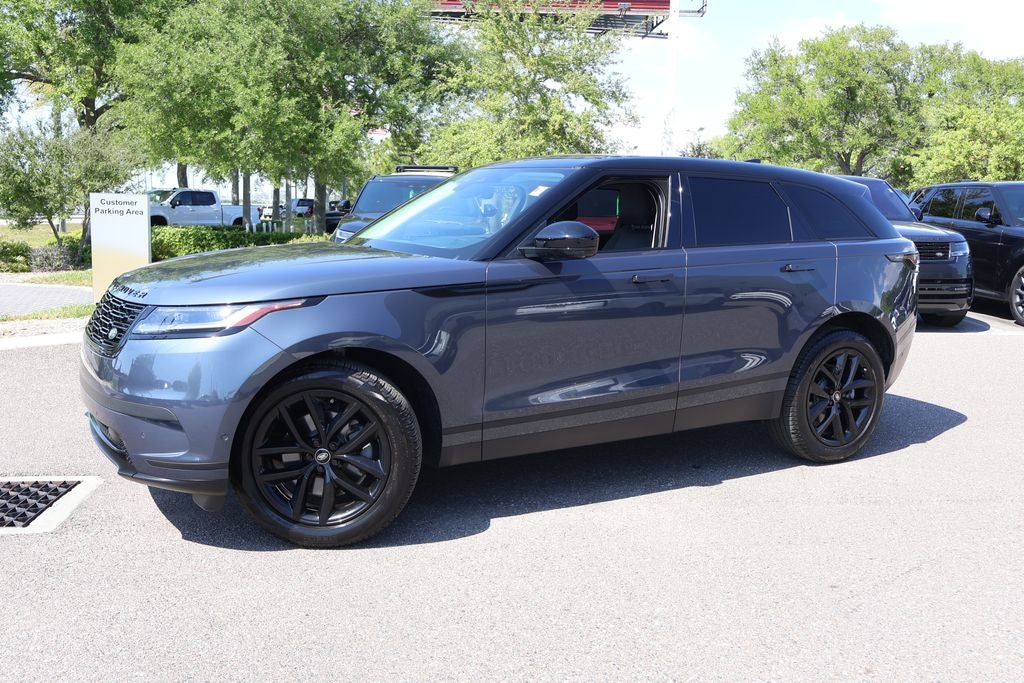2024 Land Rover Range Rover Velar S