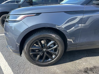 2024 Land Rover Range Rover Velar S