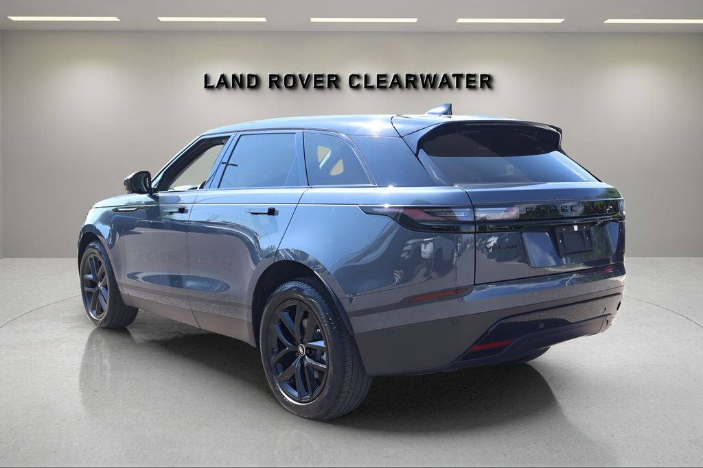 2024 Land Rover Range Rover Velar S
