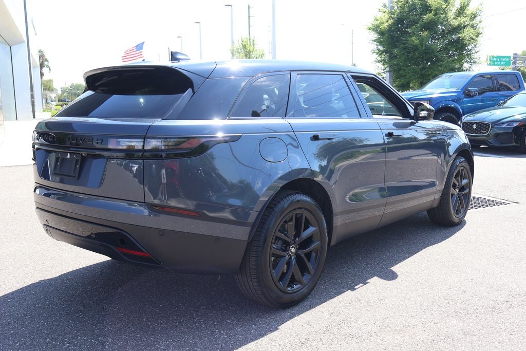 2024 Land Rover Range Rover Velar S