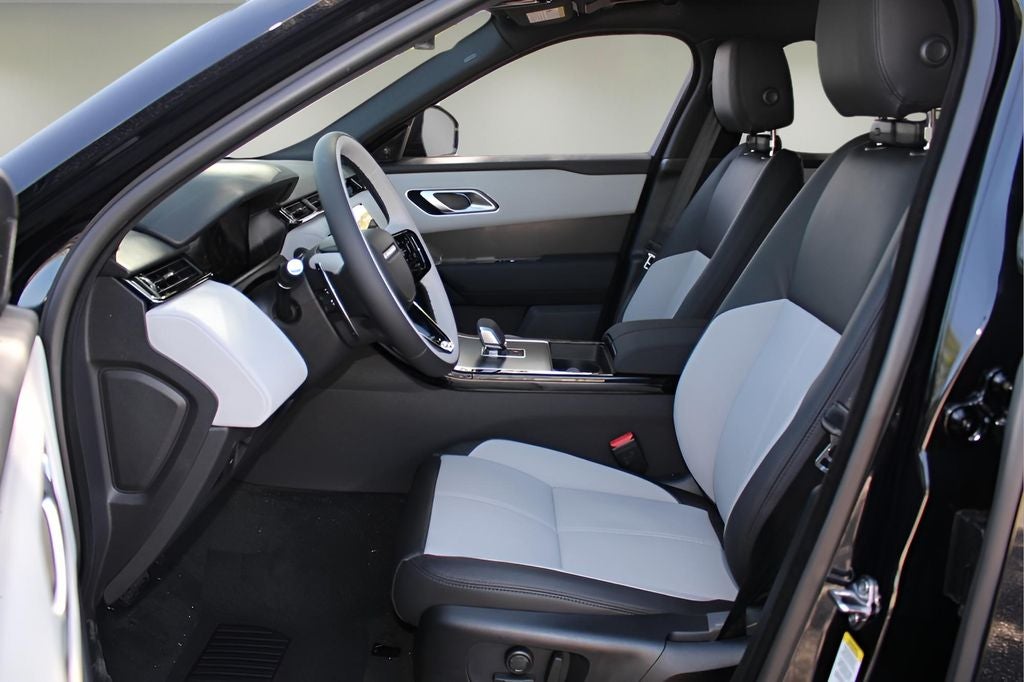 2026 Land Rover Range Rover Velar S