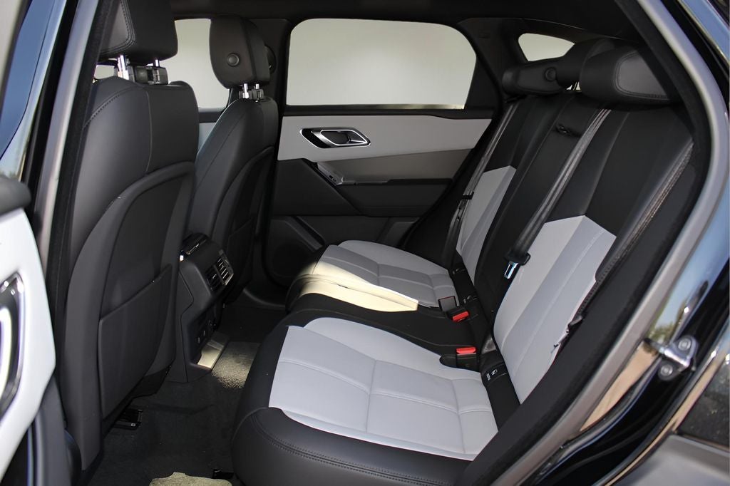 2026 Land Rover Range Rover Velar S