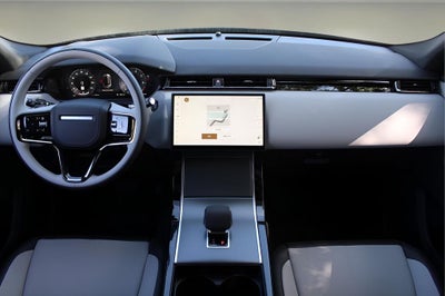 2026 Land Rover Range Rover Velar S