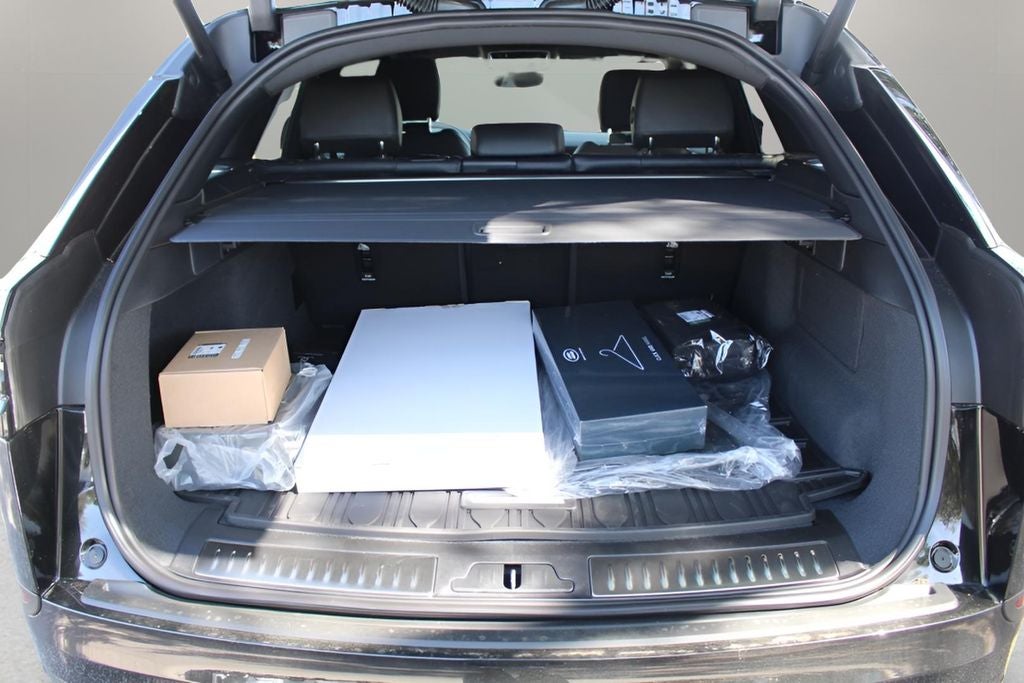 2026 Land Rover Range Rover Velar S