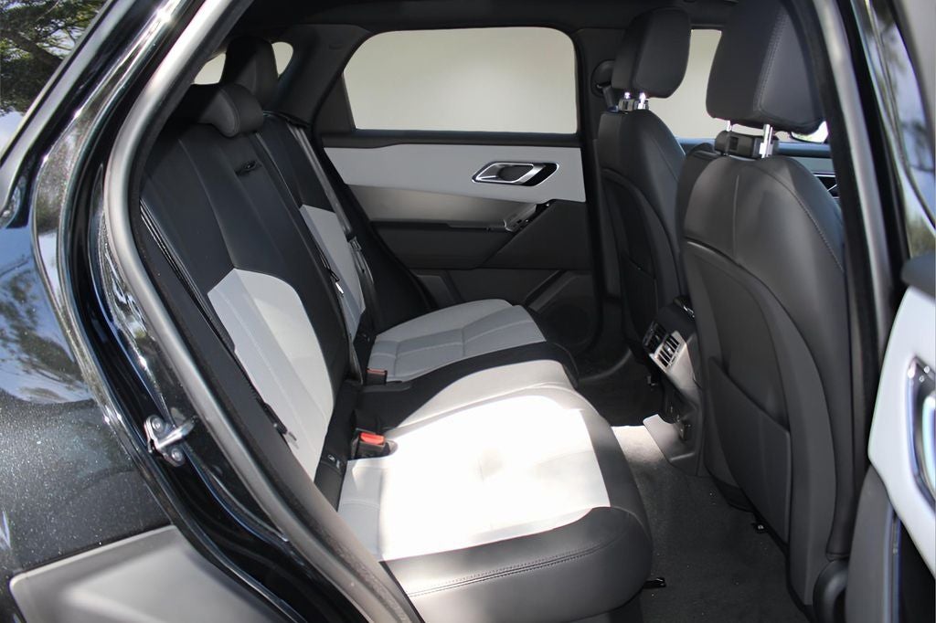 2026 Land Rover Range Rover Velar S