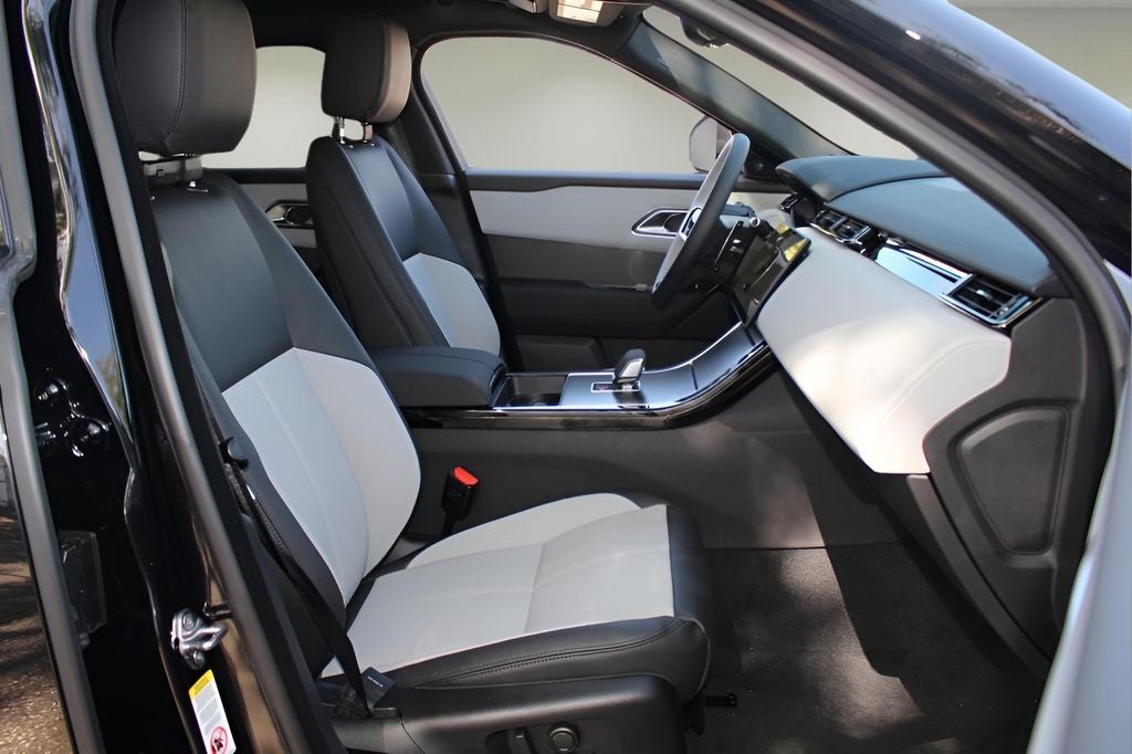 2026 Land Rover Range Rover Velar S