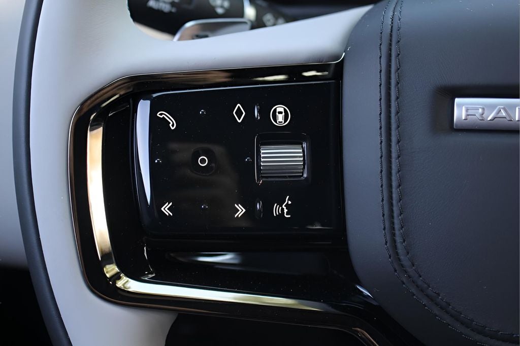 2026 Land Rover Range Rover Velar S