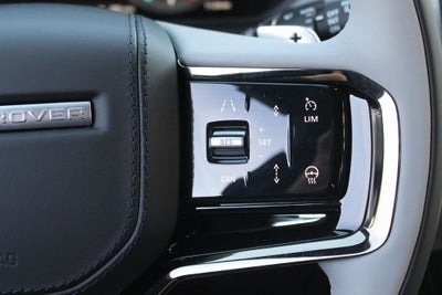 2026 Land Rover Range Rover Velar S