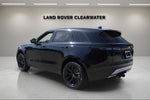 2026 Land Rover Range Rover Velar S