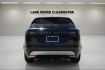 2026 Land Rover Range Rover Velar S