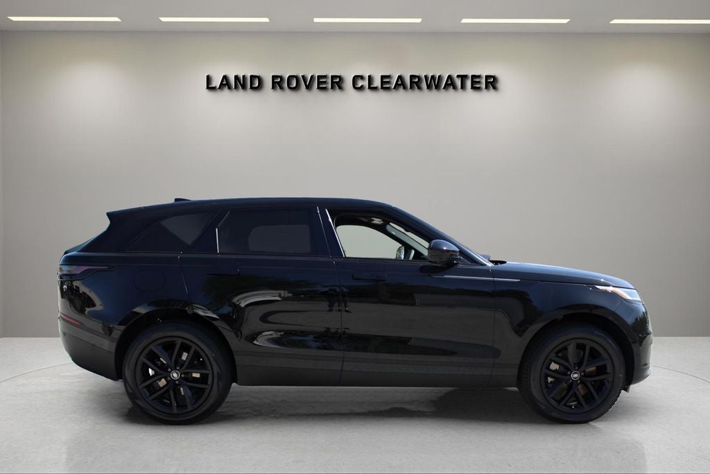 2026 Land Rover Range Rover Velar S