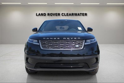 2026 Land Rover Range Rover Velar S