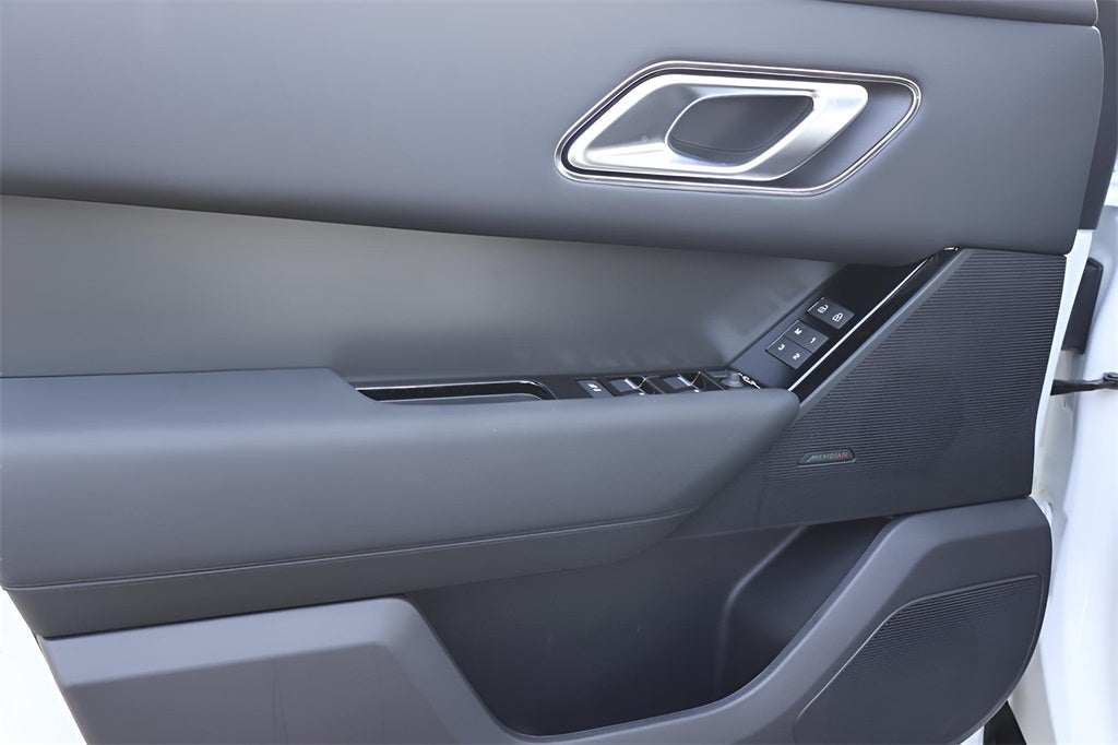 2026 Land Rover Range Rover Velar S