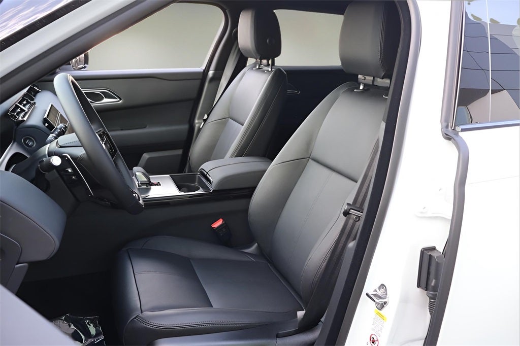 2026 Land Rover Range Rover Velar S