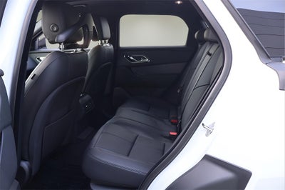 2026 Land Rover Range Rover Velar S