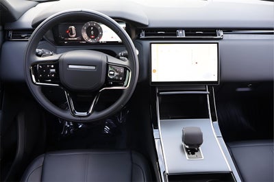2026 Land Rover Range Rover Velar S