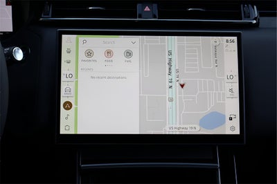 2026 Land Rover Range Rover Velar S