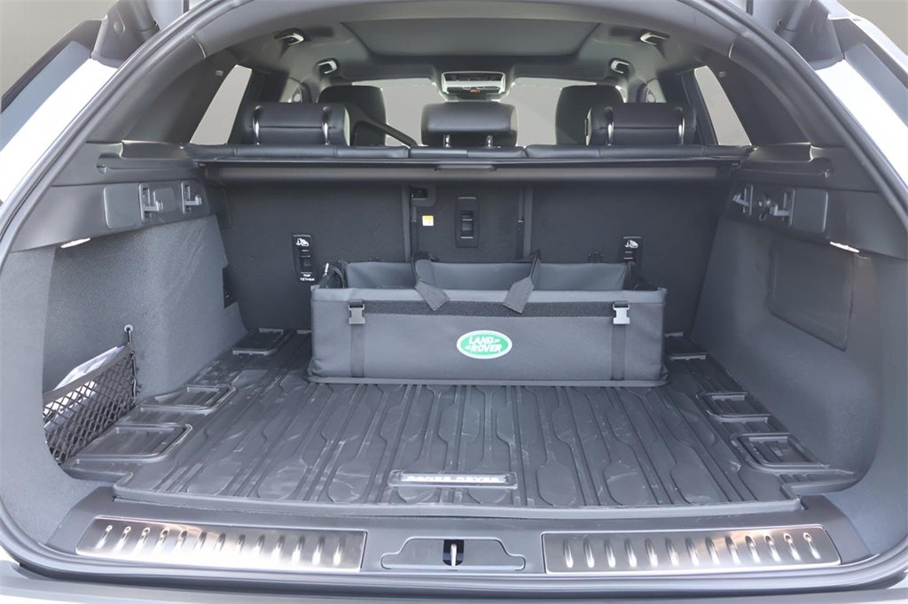 2026 Land Rover Range Rover Velar S