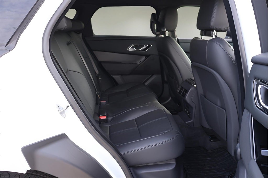 2026 Land Rover Range Rover Velar S