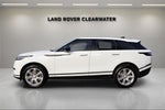 2026 Land Rover Range Rover Velar S