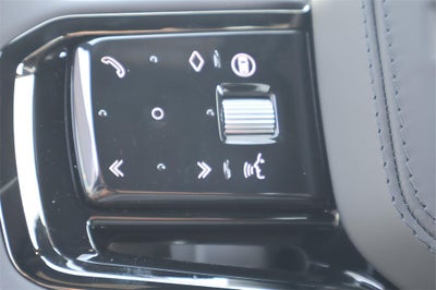 2026 Land Rover Range Rover Velar S