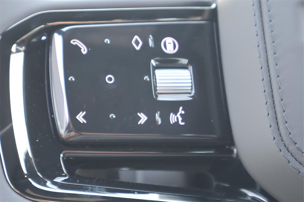 2026 Land Rover Range Rover Velar S