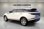2026 Land Rover Range Rover Velar S