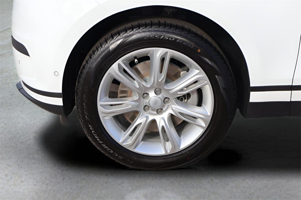 2026 Land Rover Range Rover Velar S