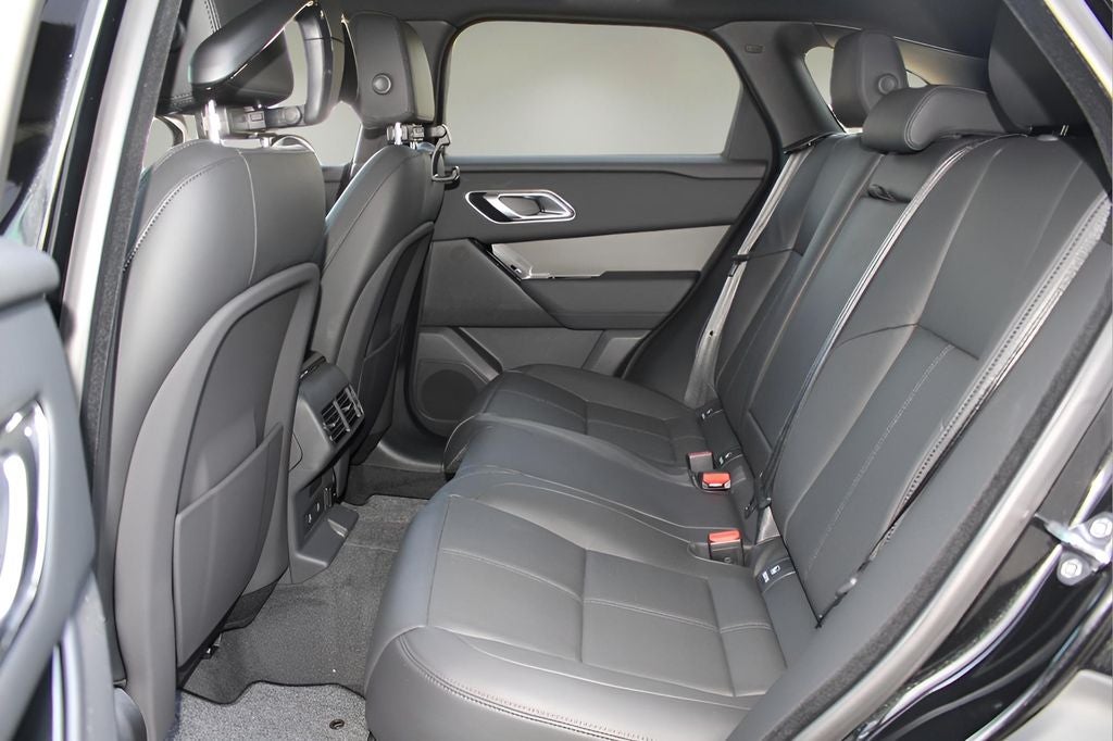 2026 Land Rover Range Rover Velar S